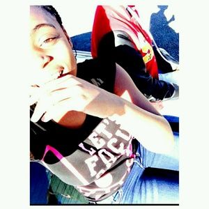 Meet your Posher, Danyella-denise